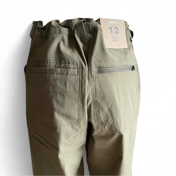 Patagonia Women’s Quandry Pants - Picture 4 of 7